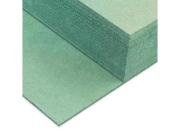 Flooring & Carpet - Q A Products Fine Floor Fibreboard - 50033956