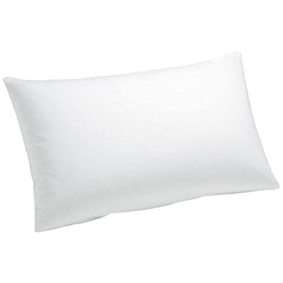 Homeware - Riva Hollowfibre Superbounce Pillow White - 50145785