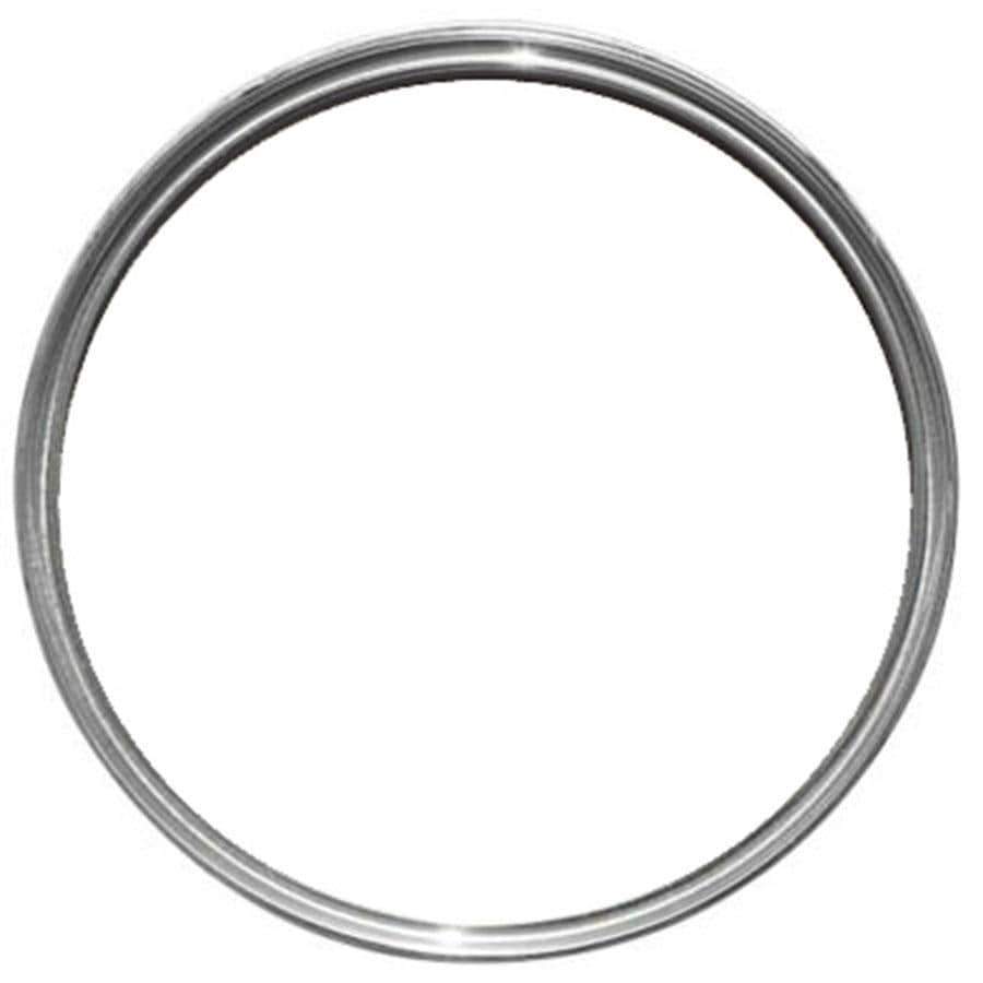 Paint - Ronseal Diamond Hard White Satin Floor Paint - 50087684