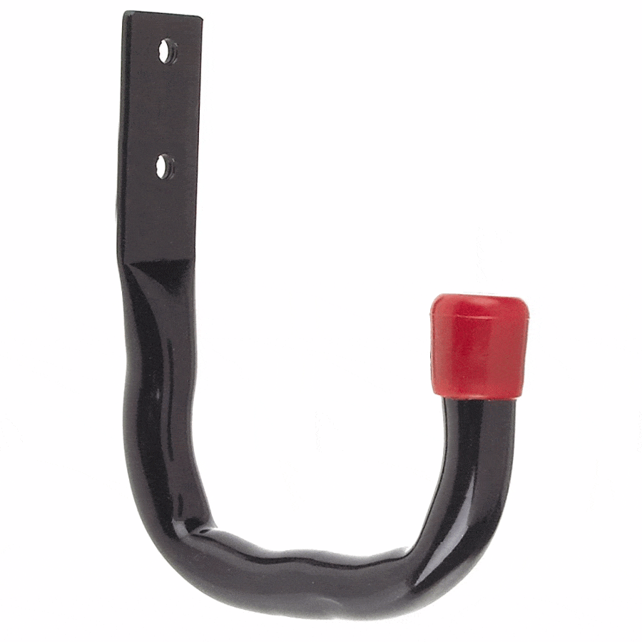 DIY  -  Rothley Black Single Tubular Hooks  -  50109930