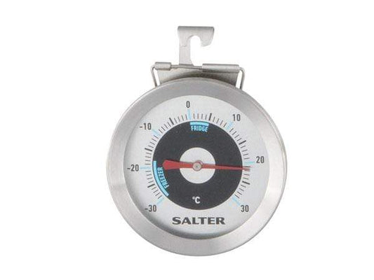 Kitchenware  -  Salter Fridge/Freezer Thermometer  -  50124843