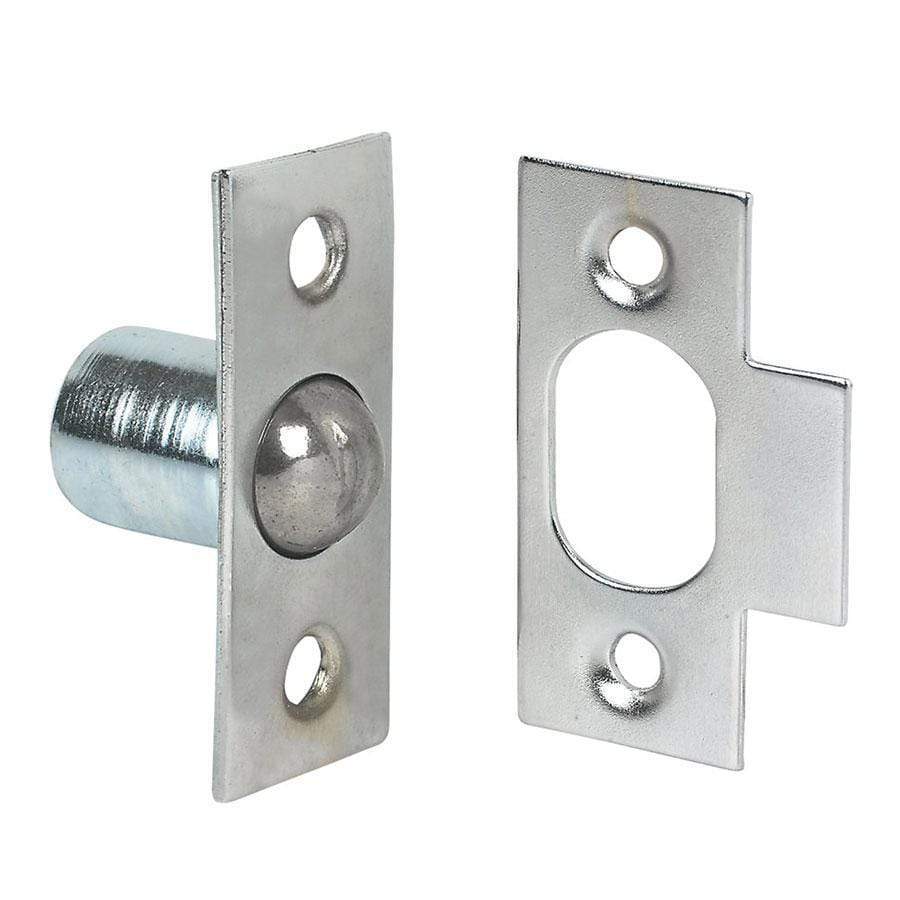 DIY - Select Bales Catch Chrome Plate 19Mm - 50059316