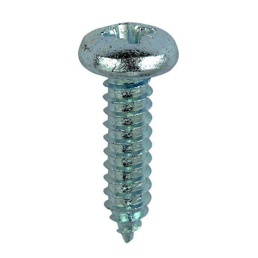 DIY - Select Pan Head Self Tapping Screws 3/4" X No.10 - 50011512
