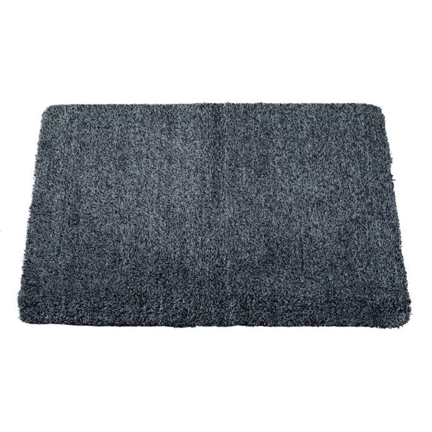 Rugs - Anthracite Doormat 60 x 80cm - 50155435
