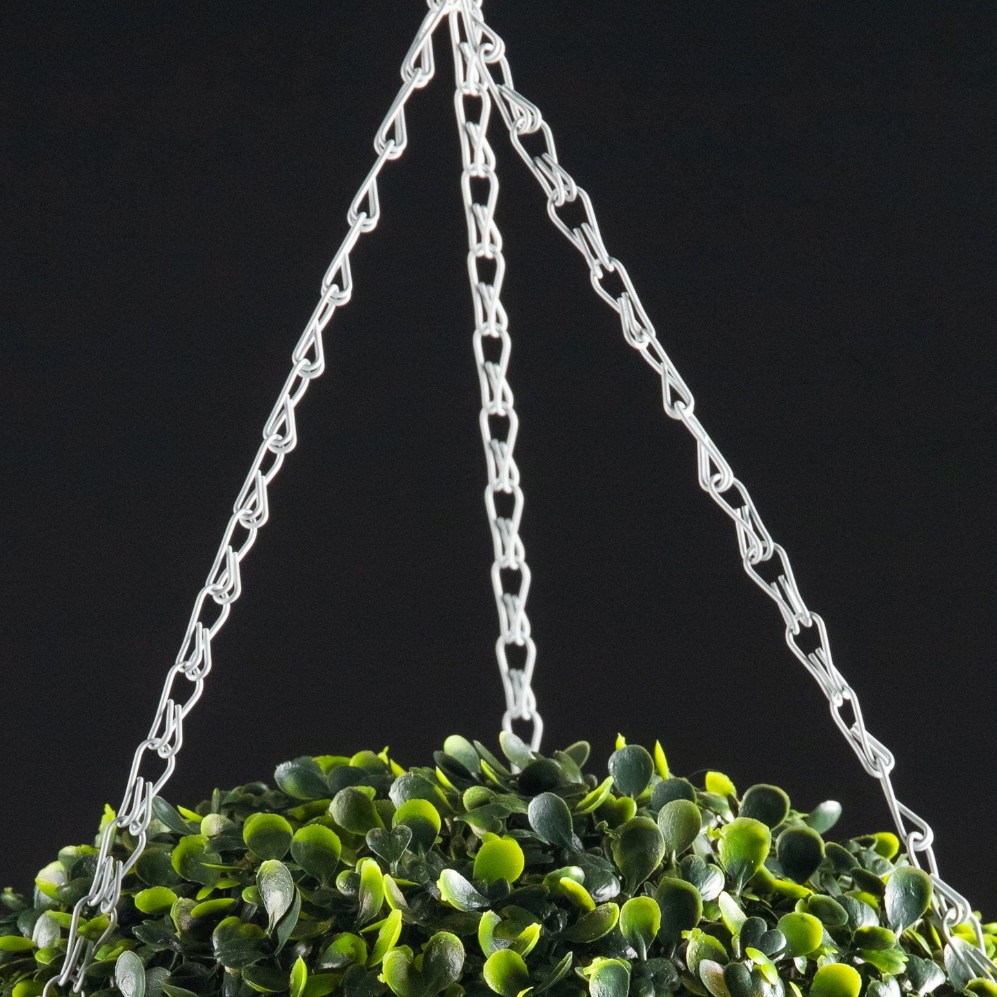 Gardening - Smart Garden Artificial Hanging Boxwood Ball - 50146730