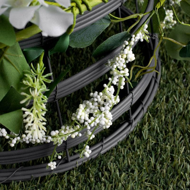 Gardening - Smart Garden Heavenly Hydrangea Garland - 60006414