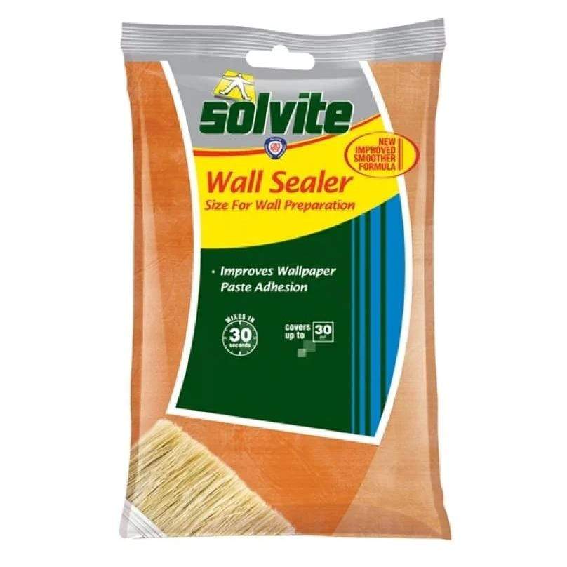 Wallpaper - Solvite Wall Size Adhesive - 50058157