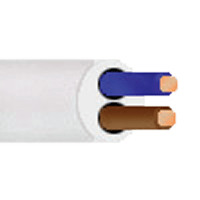 DIY - Spark 5M 0.75Mm 2182Y 3A 2 Core Round - 50149696