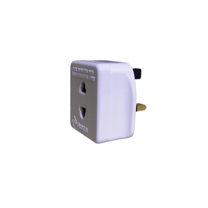 DIY - Shaver Adaptor Plug - 01085853