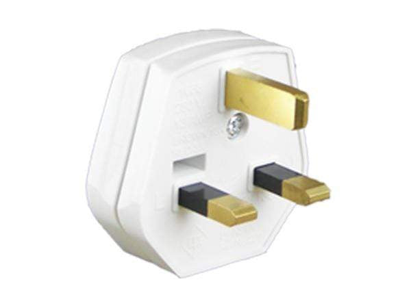 DIY - Sparkpak 13A Plug - 01084887