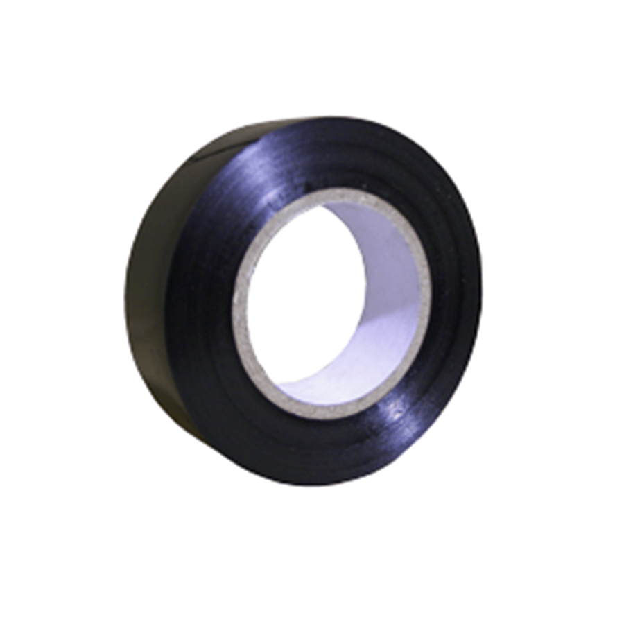 DIY - Sparkpak 19Mm X 20Mtr Black Insulation Tape - 01085174