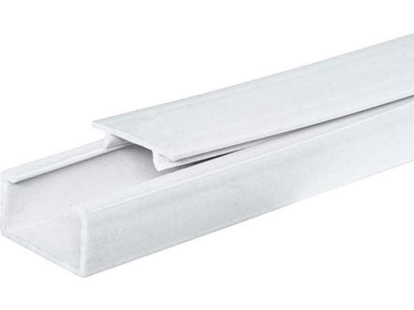 DIY - Sparkpak Self Adhesive 16X16Mm Mini Trunking - 00801317