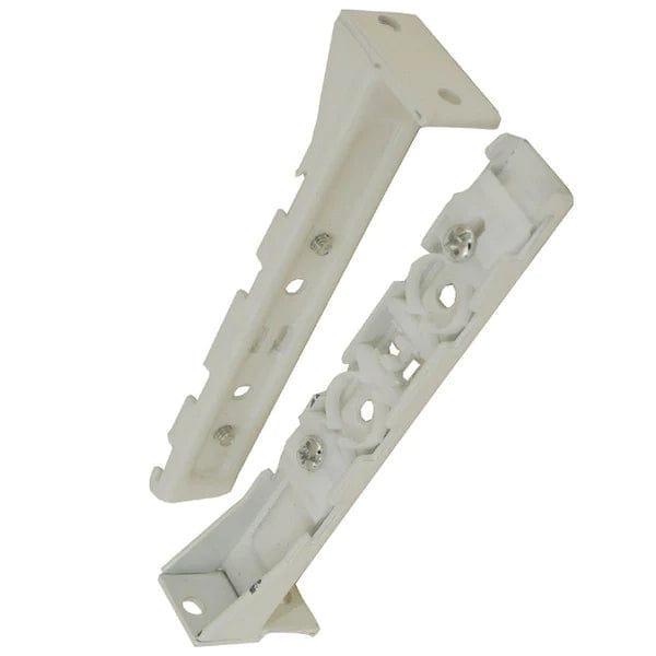 Homeware - Speedy Fineline Dbl Support White - 50043265