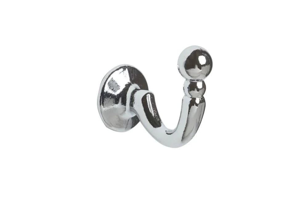 Homeware - Speedy Palma Tback Hook X2 Chrome - 50050407