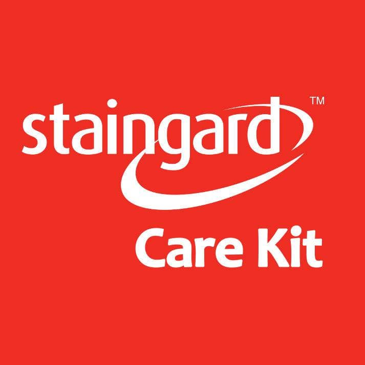 Sample - Staingard Fabric Care Kit* - 50148973