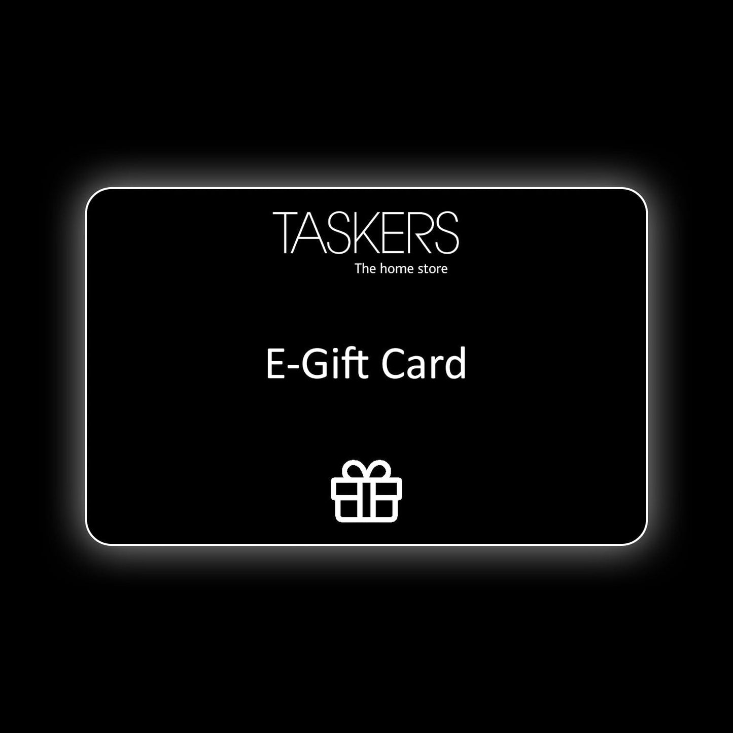 Gift Cards - Taskers Gift Card -