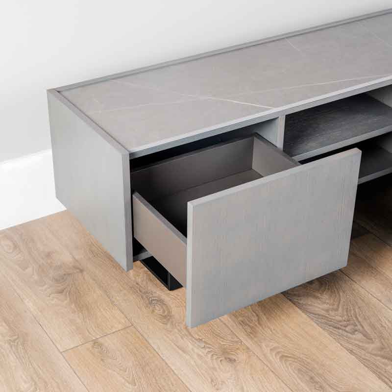 Furniture  -  Falcon TV Stand Cabinet  -  60003612