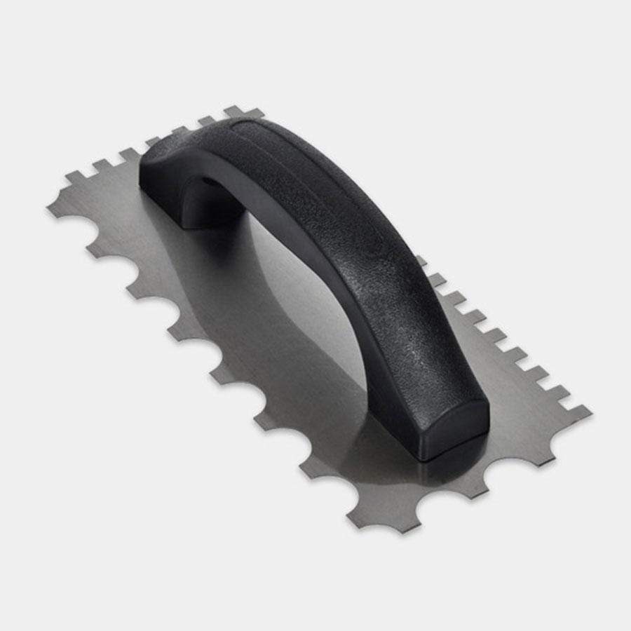 Flooring & Carpet - Vitrex Wall And Floor Tile Adhesive Trowel - 50106554