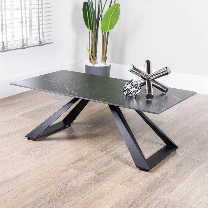 Furniture  -  Vortex Coffee Table  -  60003613