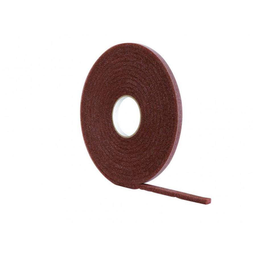 DIY - Warmseal Draught Excluder Brown E Foam 5M - 50145273