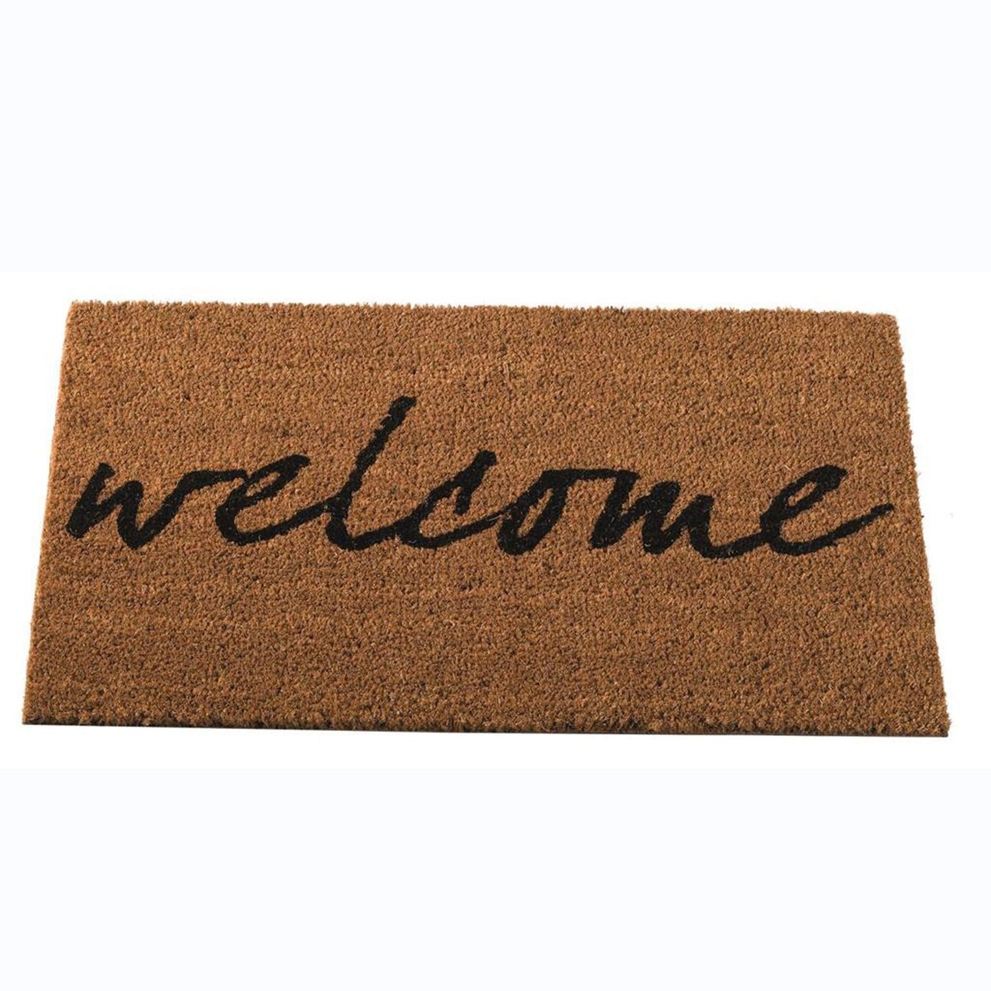 Rugs - Welcome Doormat 45 X 75Cm - 50155453