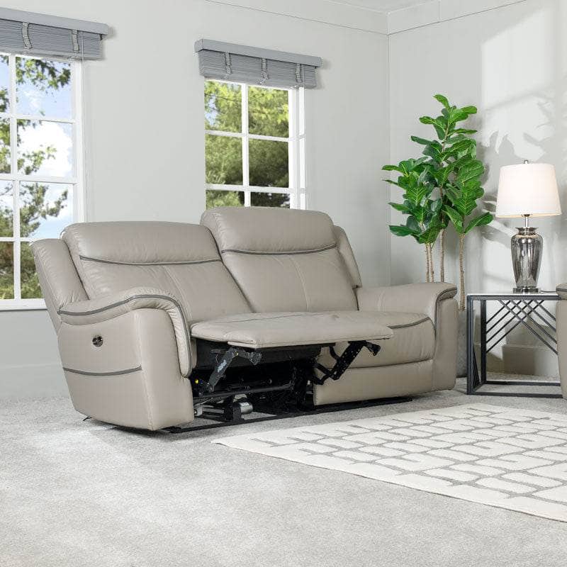 Ascari Sofa