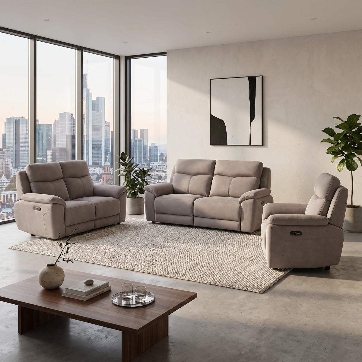 Dallas Sofa