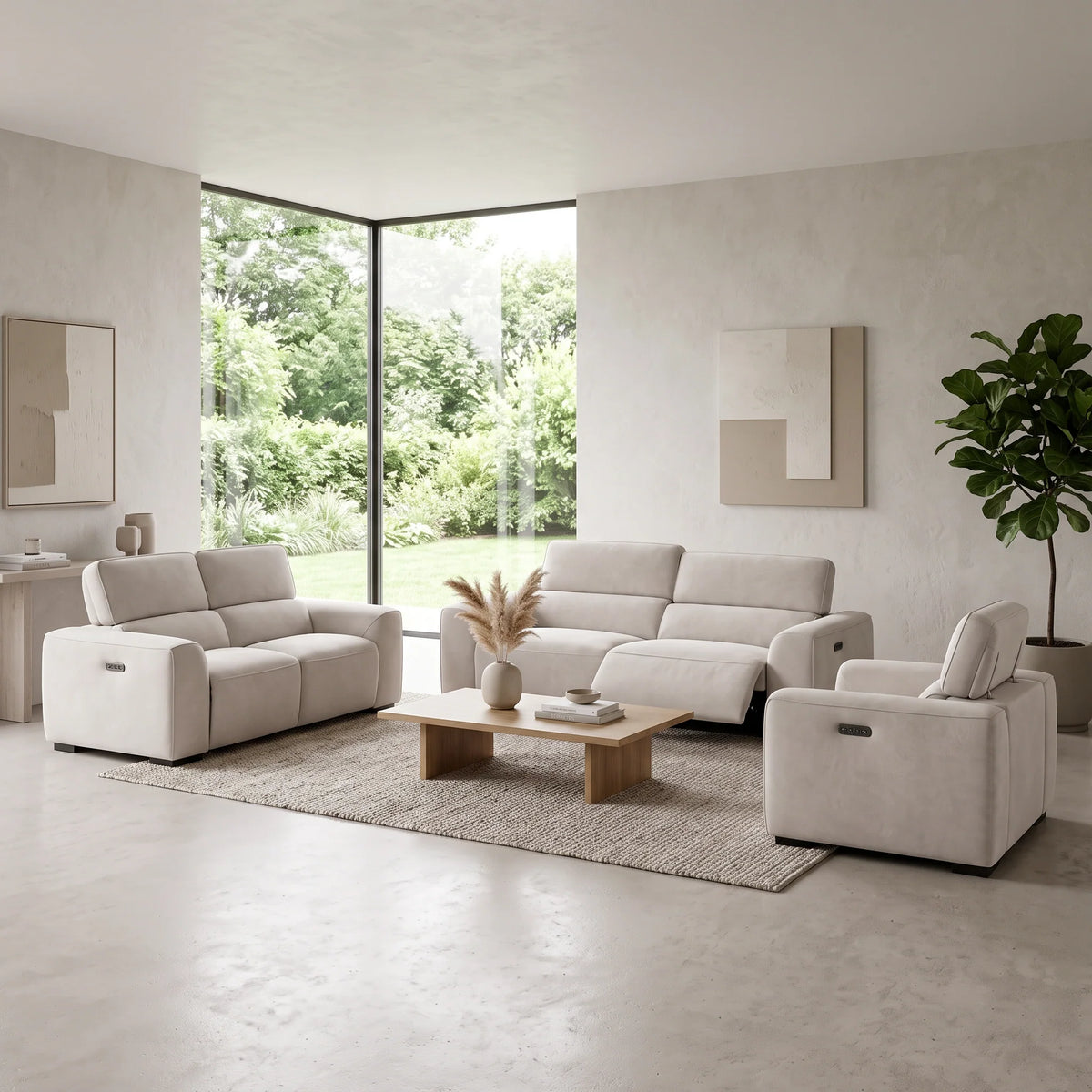 Franklin Sofa