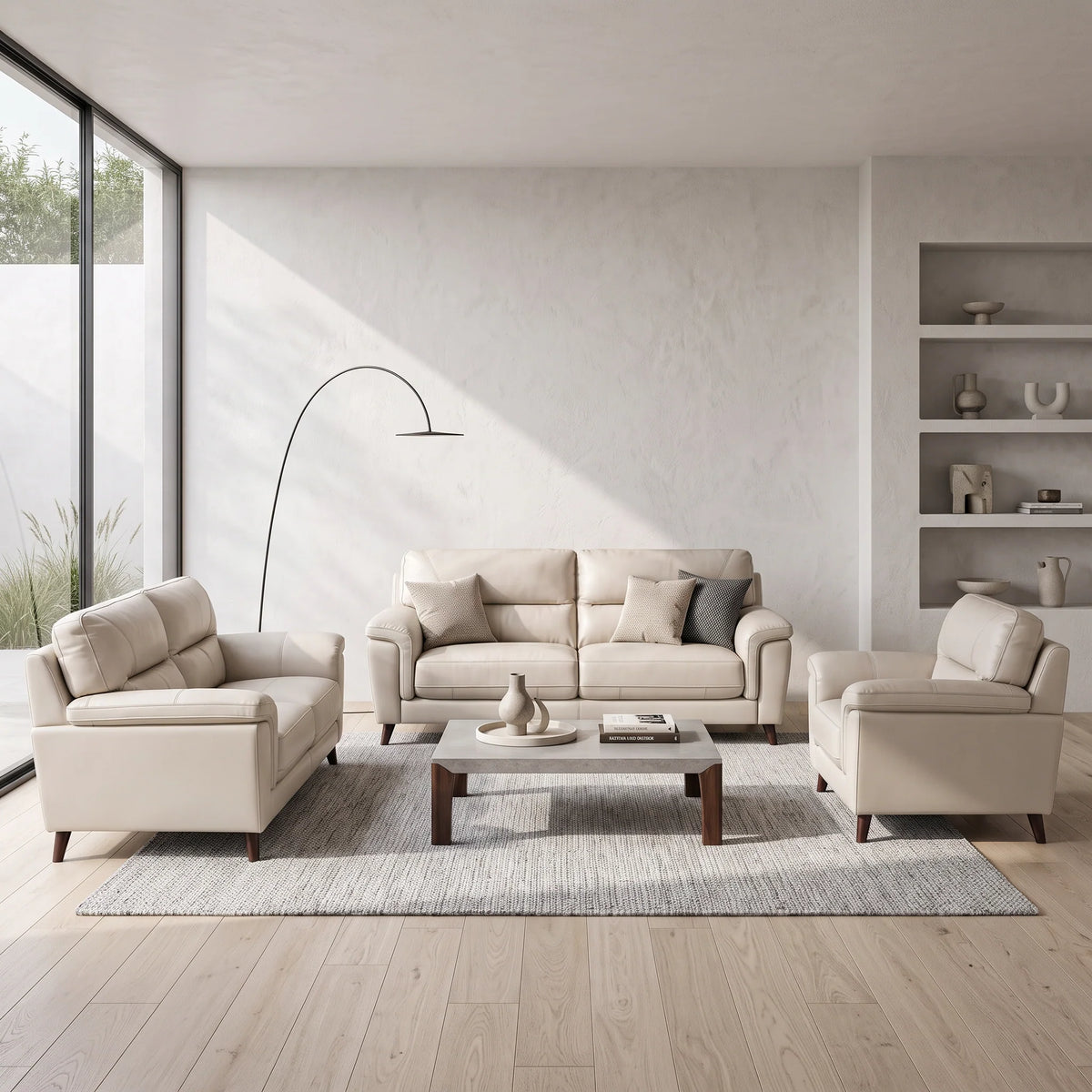 Hampton Sofa