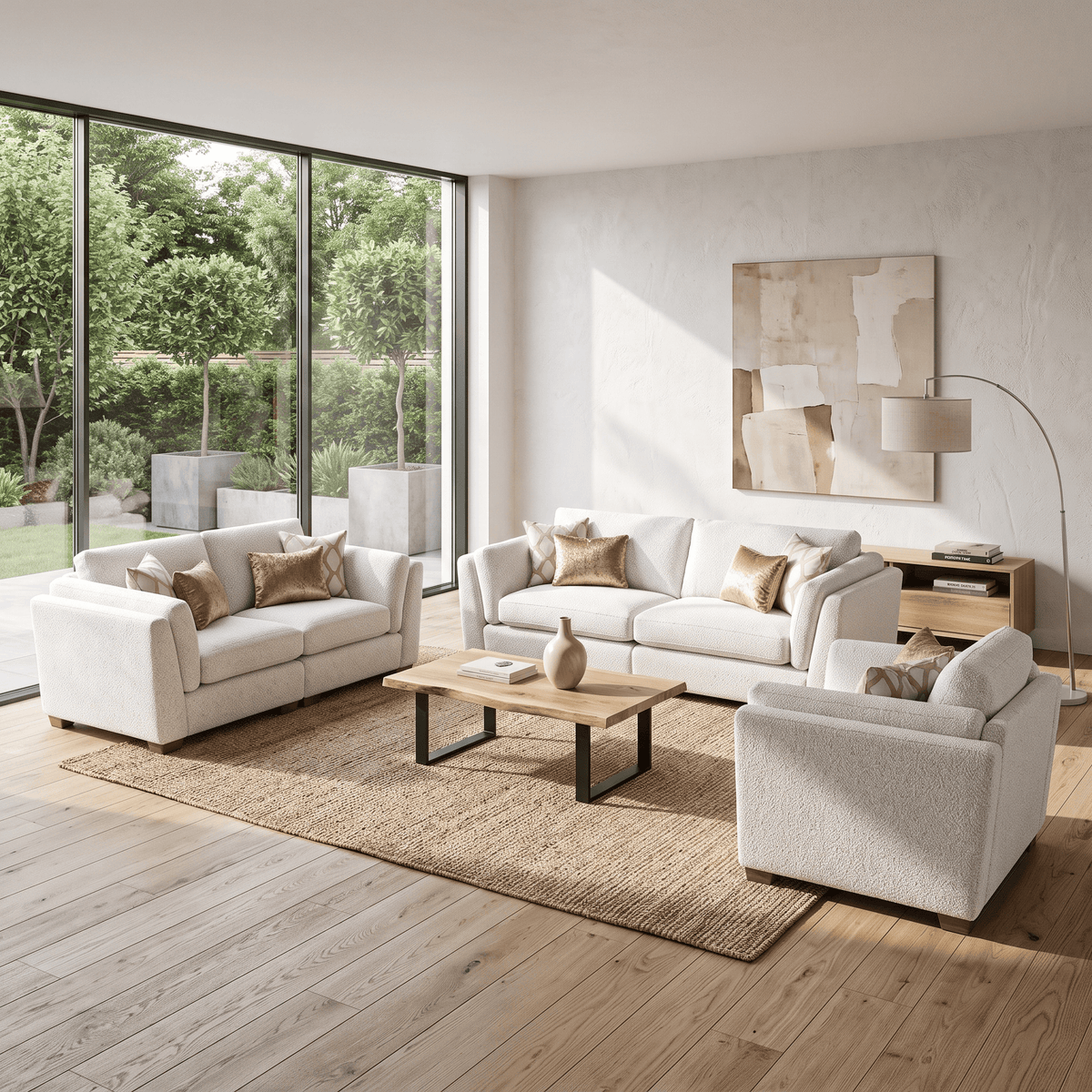 Houston Sofa