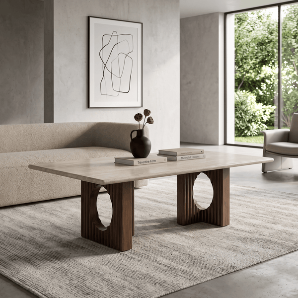 Furniture  -  Lisbon Coffee Table  -  60485864