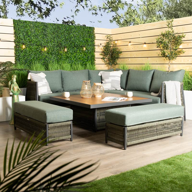 Garden Lounge Sets Taskers Online Store, Liverpool & Manchester