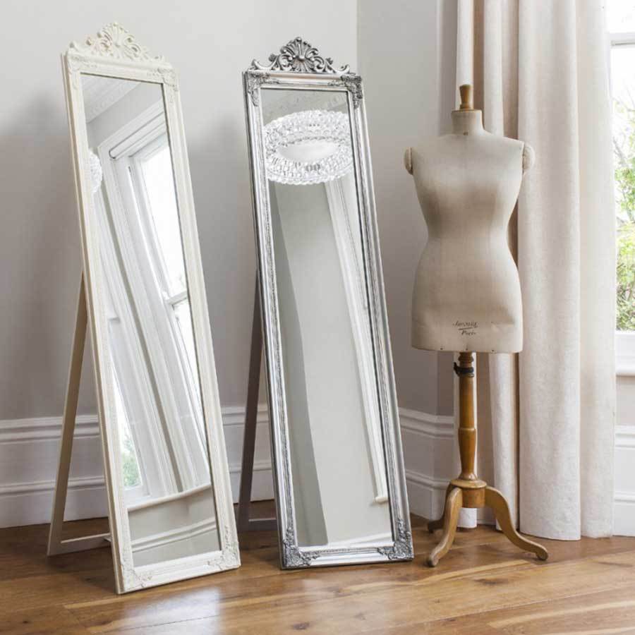 Buy Freestanding Mirrors Taskers Online Store, Liverpool & Manchester