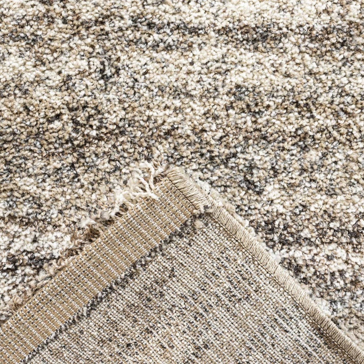 Rugs  -  Mehari Berber 023-94/6828 - 80 x 150cm  -  60009736