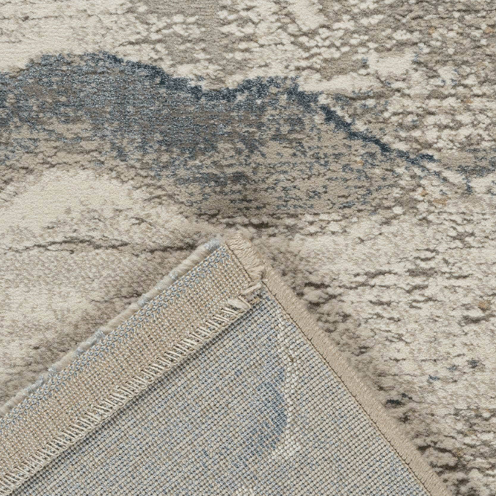 Rugs  -  Canyon 52096/7777  Wave Terracotta - 200cm x 290cm  -  60484171