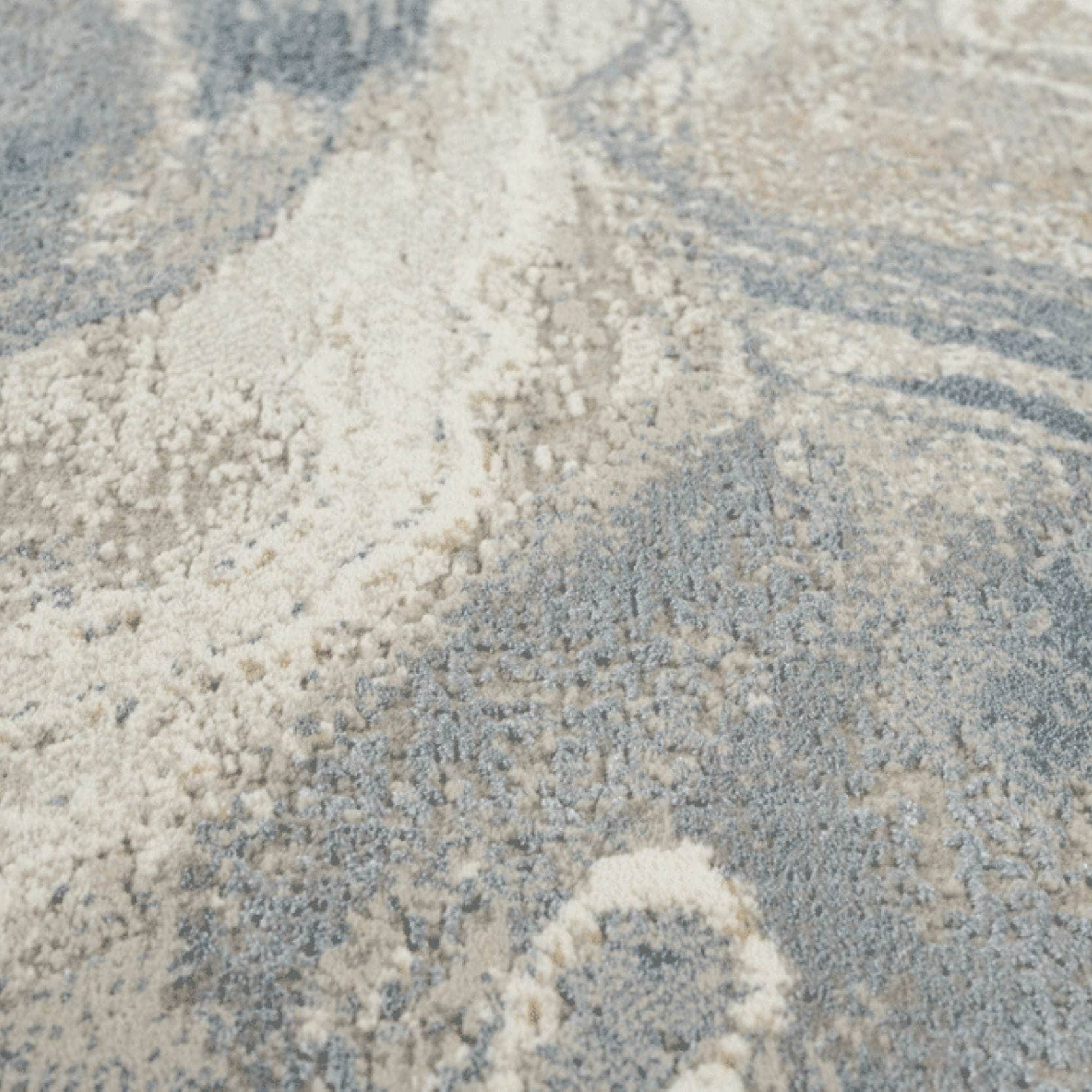 Rugs  -  Canyon 52096/7777  Wave Terracotta - 200cm x 290cm  -  60484171