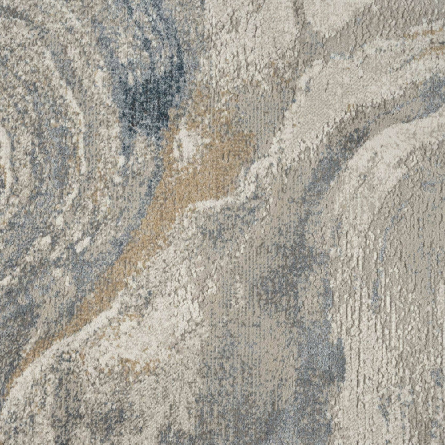 Rugs  -  Canyon 52096/7777  Wave Terracotta - 200cm x 290cm  -  60484171