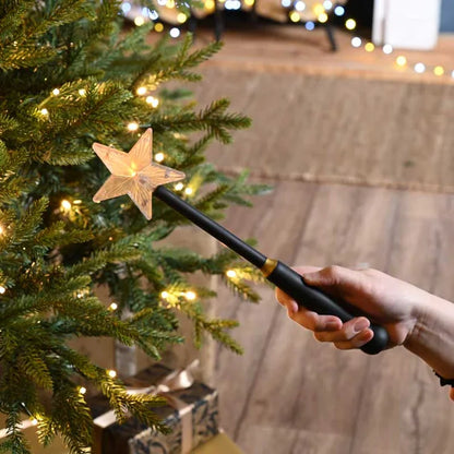 Christmas  -  Festive Magic Wand  -  60487878