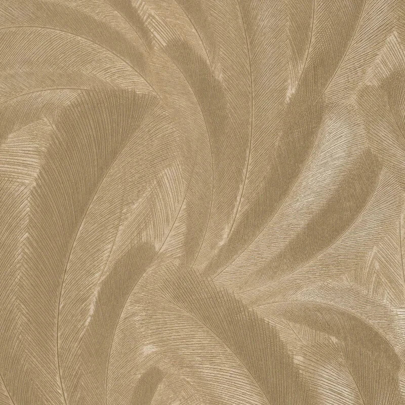 Wallpaper  -  Erismann B47 Elysium Gold Wallpaper - 10476-30  -  60345194