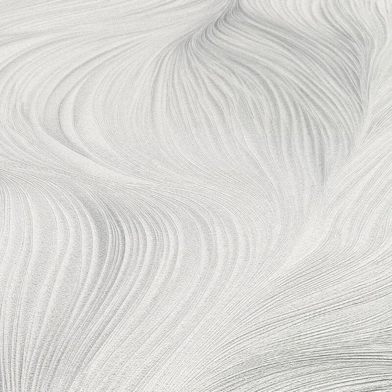 Wallpaper  -  Erismann Waves of Light Geometric Metallic Grey Wallpaper - 10522-31  -  60484803