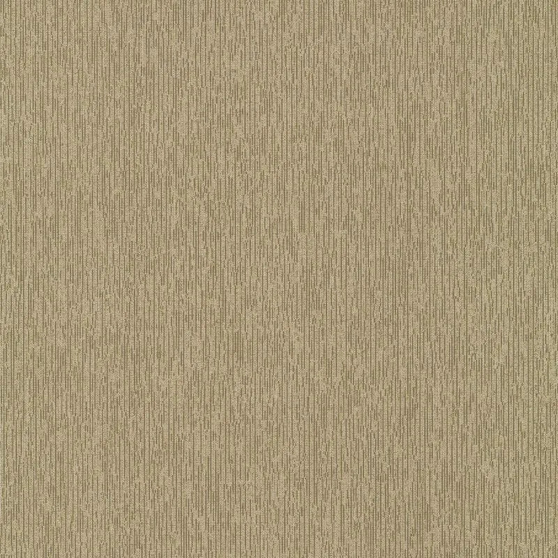 Wallpaper  -  Erismann Soft Loom Plain Gold Metallic Wallpaper - 10542-30  -  60484851