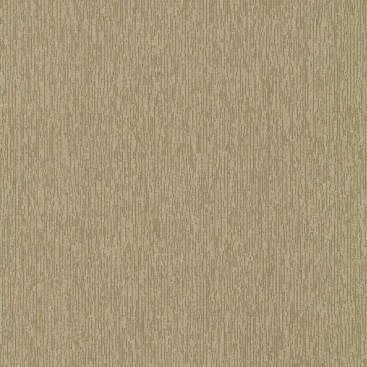 Wallpaper  -  Erismann Soft Loom Plain Gold Metallic Wallpaper - 10542-30  -  60484851