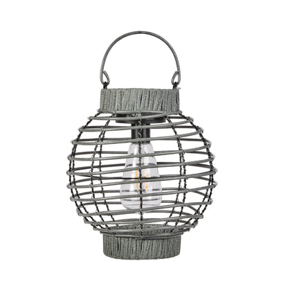 Gardening  -  Terra Lantern - Slate  -  60014103