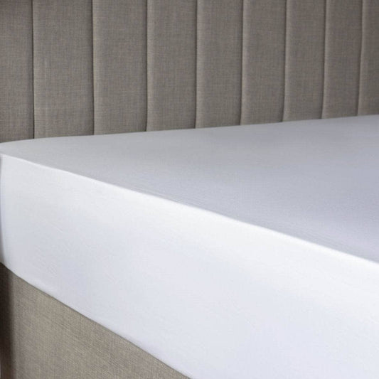 Homeware  -  BELLEDORM EC400 SINGLE 12" FTD WHITE BEGYP400FTSWTSP  - 