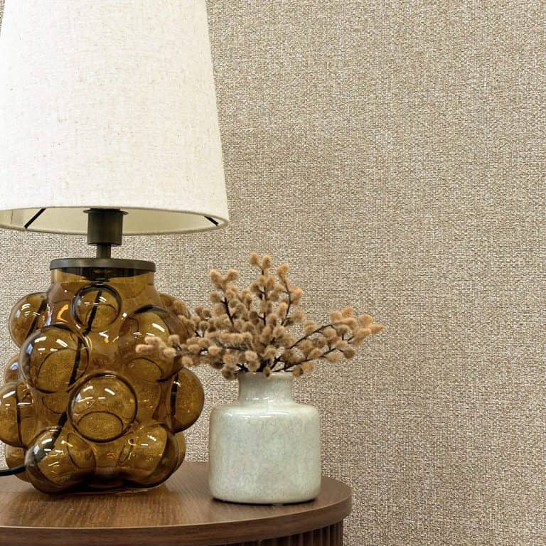 Wallpaper  -  Belgravia Mantella Champagne - 1850  -  60486561