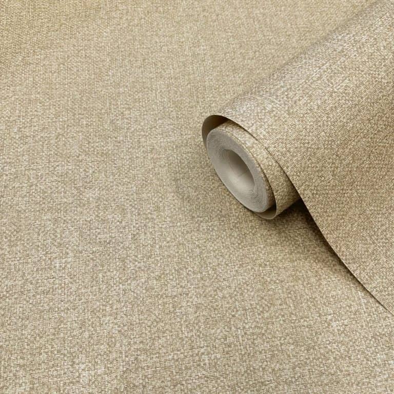 Wallpaper  -  Belgravia Mantella Champagne - 1850  -  60486561