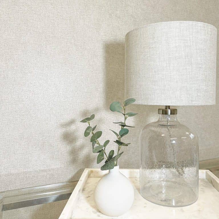 Wallpaper  -  Belgravia Mantella Ivory - 1851  -  60486558
