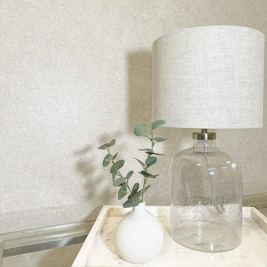 Wallpaper  -  Belgravia Mantella Ivory - 1851  -  60486558