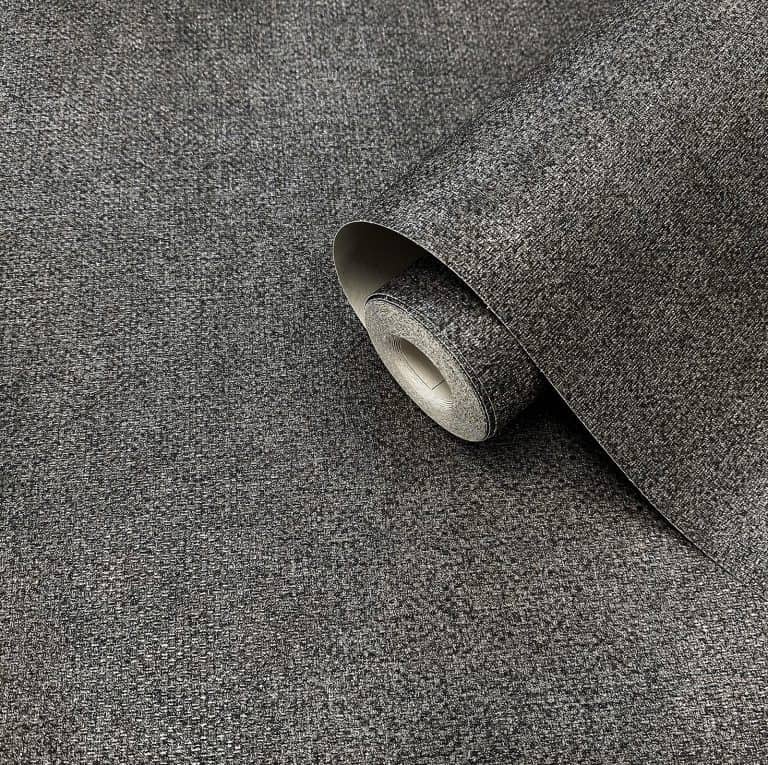 Wallpaper  -  Belgravia Mantella Dark Grey - 1853  -  60486560