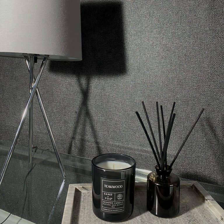 Wallpaper  -  Belgravia Mantella Dark Grey - 1853  -  60486560